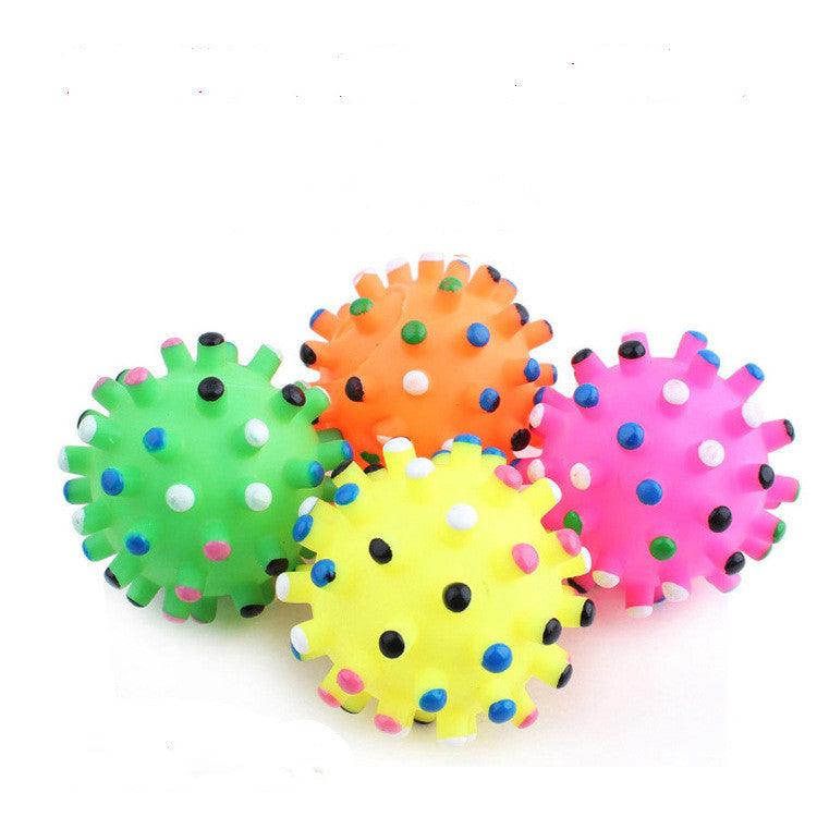 Interactive Pet Play Ball-2